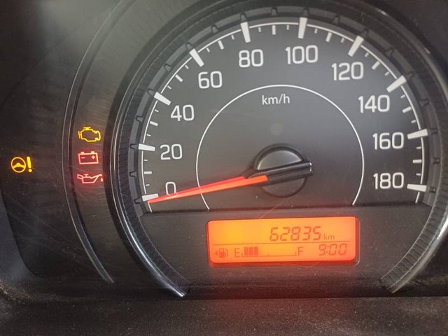 Second-hand 2019 Maruti Wagon R VXI for sale in Bhojpur-4