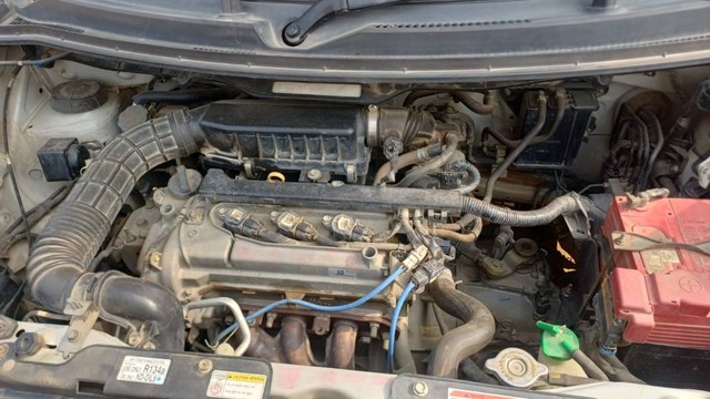 Second-hand 2019 Maruti Wagon R VXI for sale in Bhojpur-3