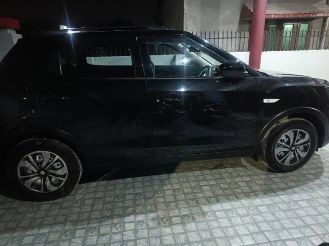 Second-hand 2024 Mahindra XUV300 W4 for sale in Dehradun-2