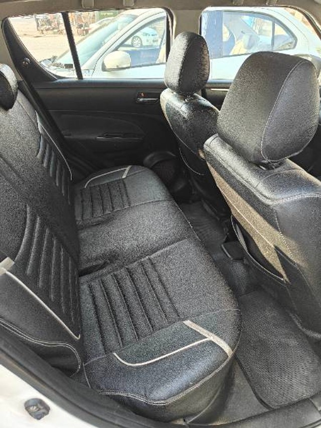 Second-hand 2012 Maruti Swift VDI for sale in Zirakpur-1