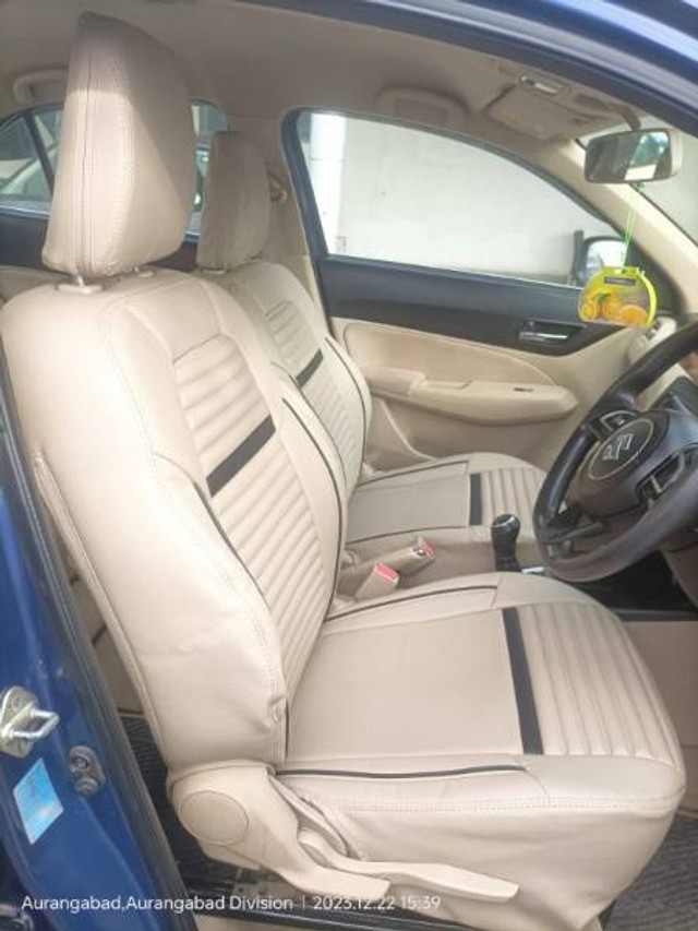 Second-hand 2018 Maruti Suzuki Swift Dzire VXI 1.2 for sale in Aurangabad-4