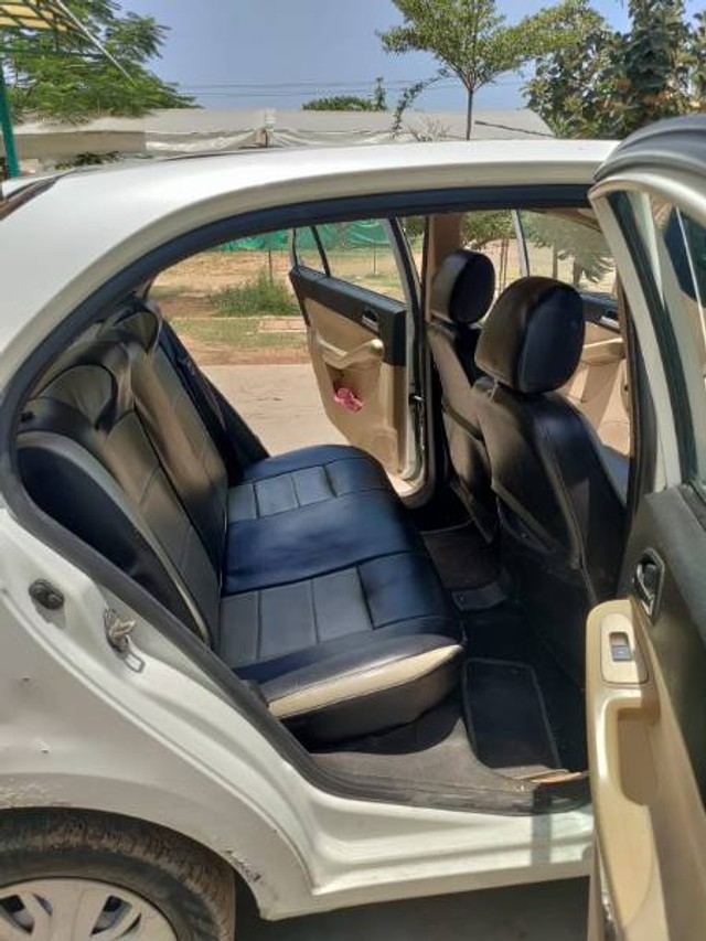 Second-hand 2014 Tata Indica TDI LS for sale in Nadiad-1