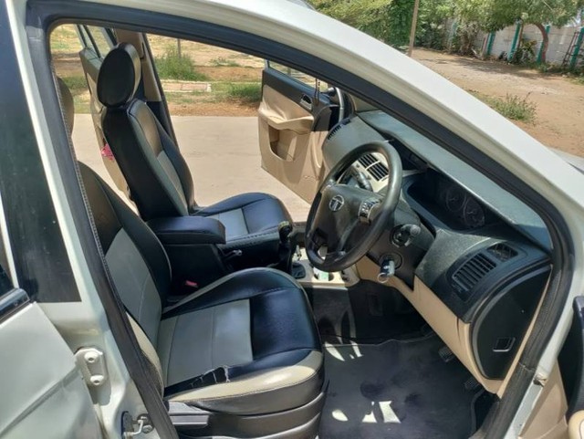 Second-hand 2014 Tata Indica TDI LS for sale in Nadiad-2
