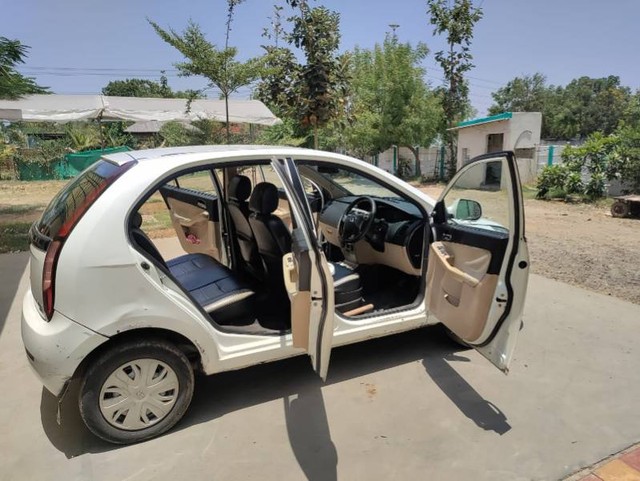 Second-hand 2014 Tata Indica TDI LS for sale in Nadiad-4