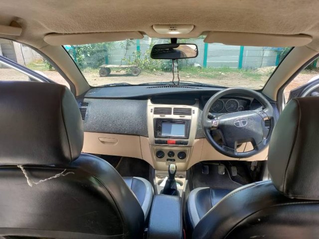 Second-hand 2014 Tata Indica TDI LS for sale in Nadiad-3