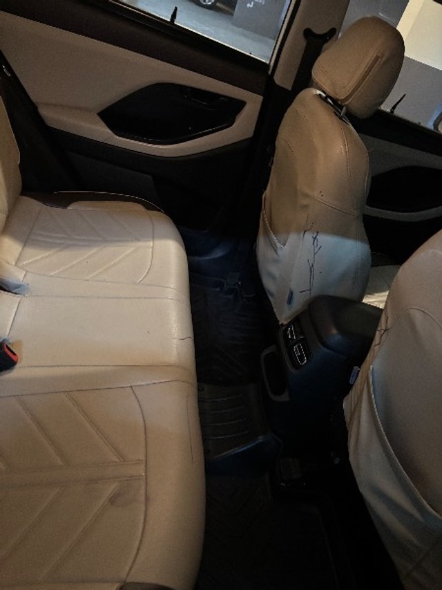 Second-hand 2020 Hyundai Creta E Diesel BSVI for sale in Mangalore-3