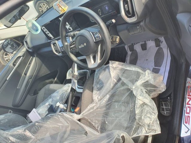 Second-hand 2022 Kia Sonet HTK Plus BSVI for sale in Sangli-3