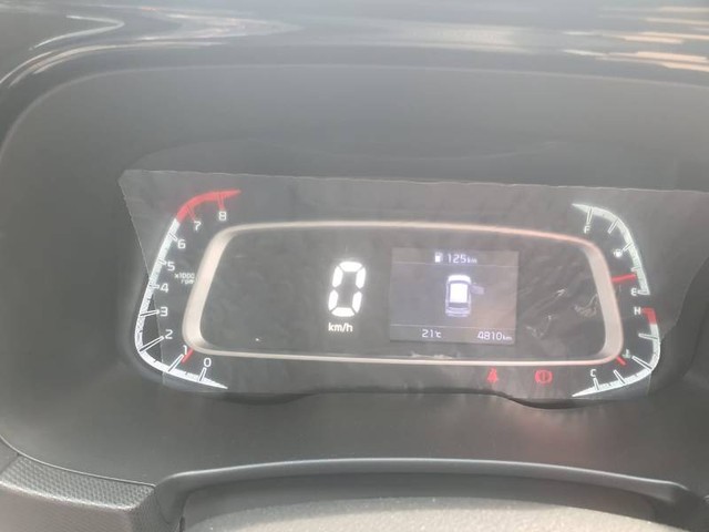 Second-hand 2022 Kia Sonet HTK Plus BSVI for sale in Sangli-4