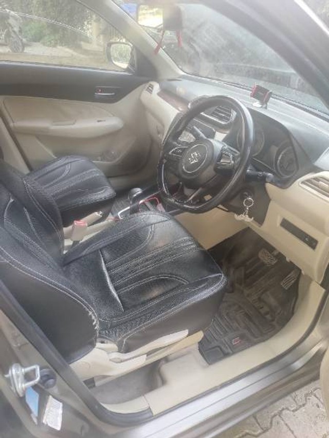 Second-hand 2017 Maruti Swift Dzire AMT VXI for sale in Rohtak-3