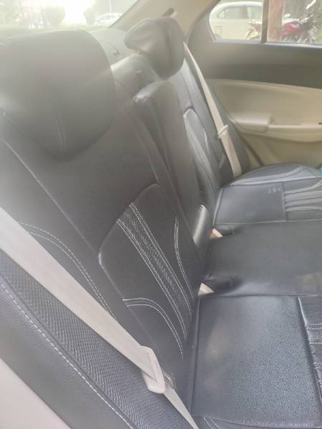 Second-hand 2017 Maruti Swift Dzire AMT VXI for sale in Rohtak-2