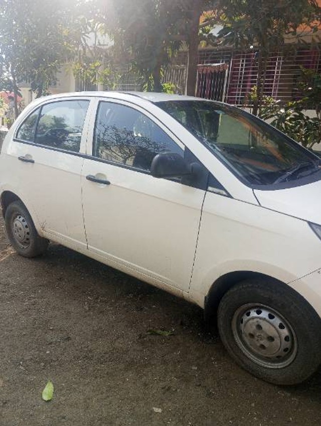 Second-hand 2012 Tata Indica TDI LS for sale in Dewas-2