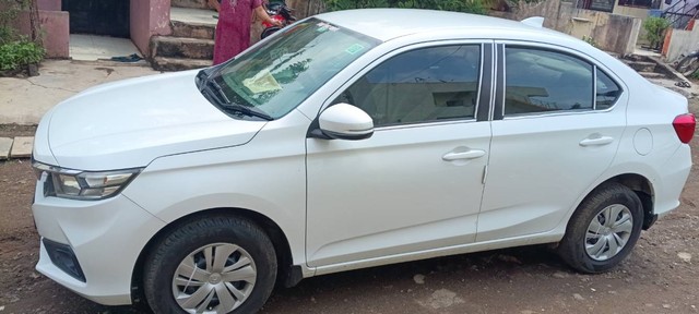 Second-hand 2020 Honda Amaze S Diesel BSIV for sale in Nandurbar-6