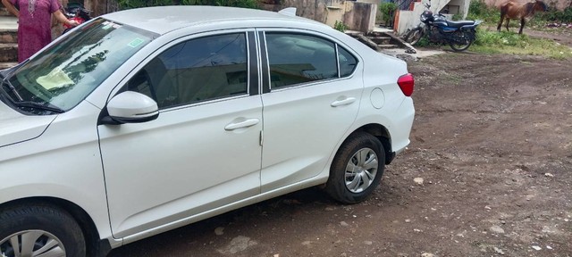 Second-hand 2020 Honda Amaze S Diesel BSIV for sale in Nandurbar-5