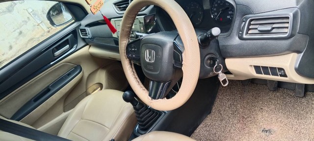 Second-hand 2020 Honda Amaze S Diesel BSIV for sale in Nandurbar-4