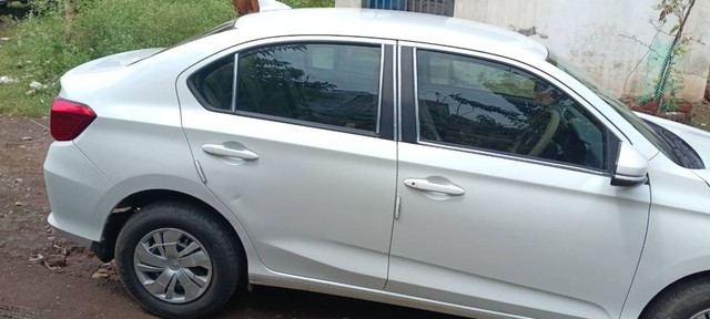 Second-hand 2020 Honda Amaze S Diesel BSIV for sale in Nandurbar-1