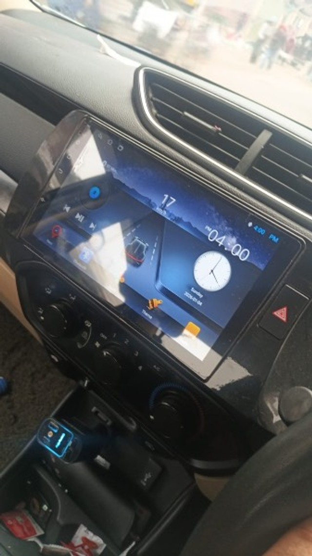 Second-hand 2019 Honda Amaze S Diesel BSIV for sale in Ludhiana-4