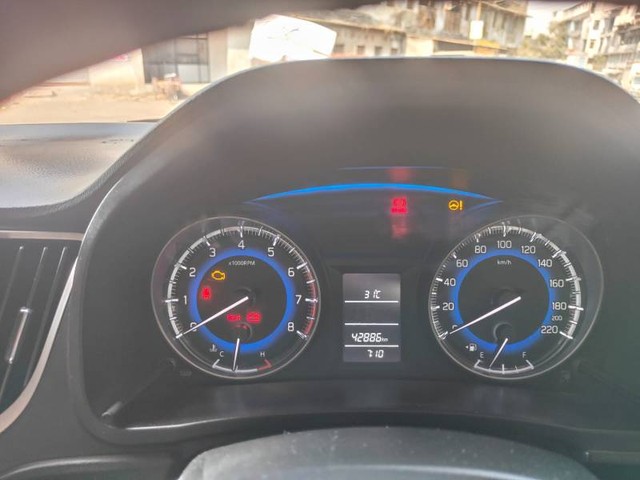 Second-hand 2017 Maruti Baleno 1.2 Delta for sale in Surat-7