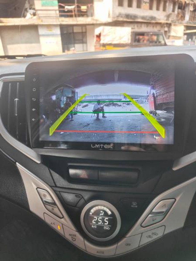 Second-hand 2017 Maruti Baleno 1.2 Delta for sale in Surat-5