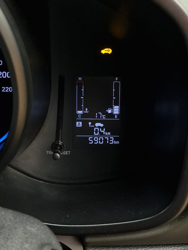 Hyundai Venue SX Turbo BSIV Second-hand 2019 Hyundai Venue SX Turbo BSIV for sale in Gurgaon-2