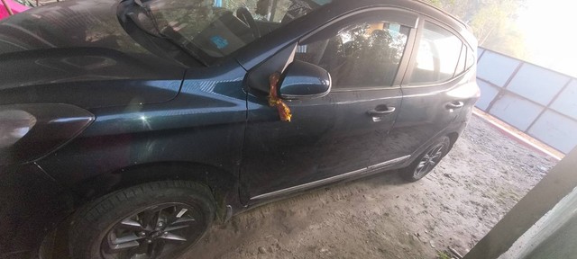 Second-hand 2022 Hyundai Grand i10 Nios Sportz for sale in Jalpaiguri-1