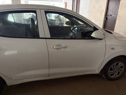 Second-hand 2021 Hyundai Grand i10 Nios Magna for sale in Zirakpur