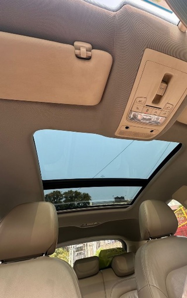 Second-hand 2012 Audi Q3 2.0 TDI for sale in Panchkula-1