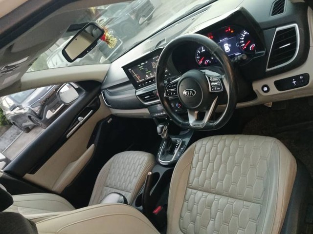 Second-hand 2020 Kia Seltos HTE Diesel for sale in Shahdol-4
