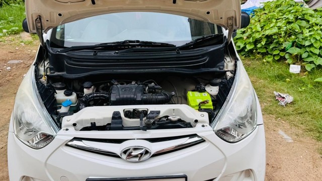 Second-hand 2018 Hyundai EON Magna Plus for sale in Gurgaon-11