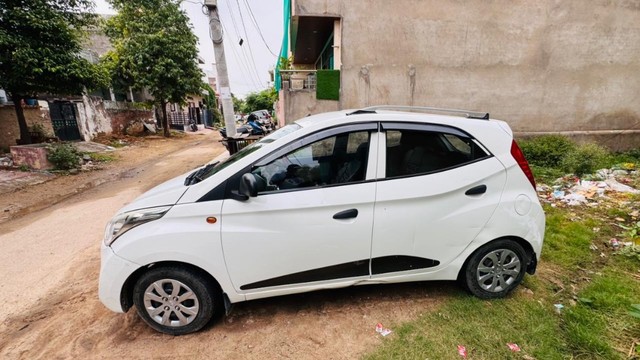 Second-hand 2018 Hyundai EON Magna Plus for sale in Gurgaon-3