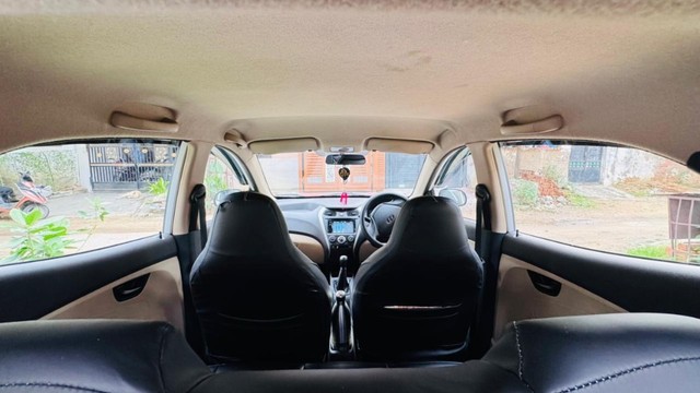 Second-hand 2018 Hyundai EON Magna Plus for sale in Gurgaon-8