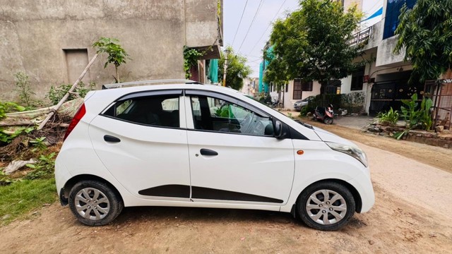 Second-hand 2018 Hyundai EON Magna Plus for sale in Gurgaon-1