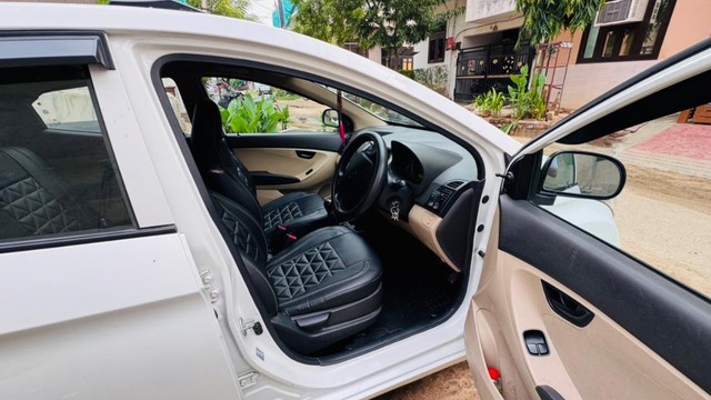 Second-hand 2018 Hyundai EON Magna Plus for sale in Gurgaon-12