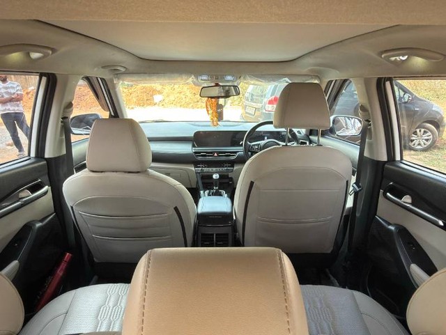 Kia Seltos HTX Second-hand 2023 Kia Seltos HTX for sale in Ranga reddy-7