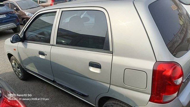 Second-hand 2014 Maruti Alto K10 2010-2014 VXI for sale in North 24 Parganas-2