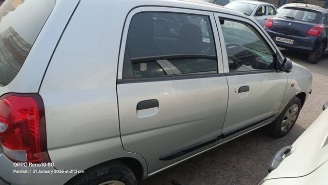 Second-hand 2014 Maruti Alto K10 2010-2014 VXI for sale in North 24 Parganas-3