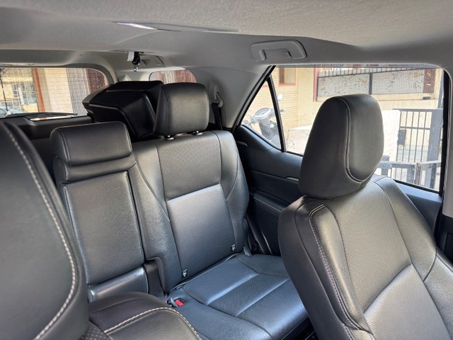 Second-hand 2021 Toyota Fortuner 4X2 Diesel BSVI for sale in Chandigarh-2