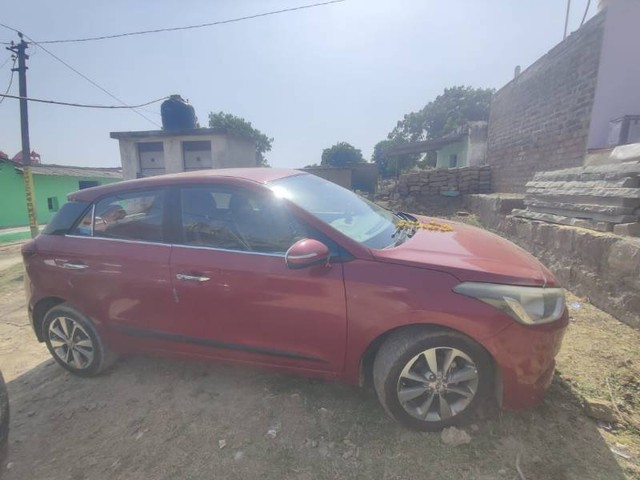 Second-hand 2016 Hyundai i20 Asta 1.2 for sale in Baran-1
