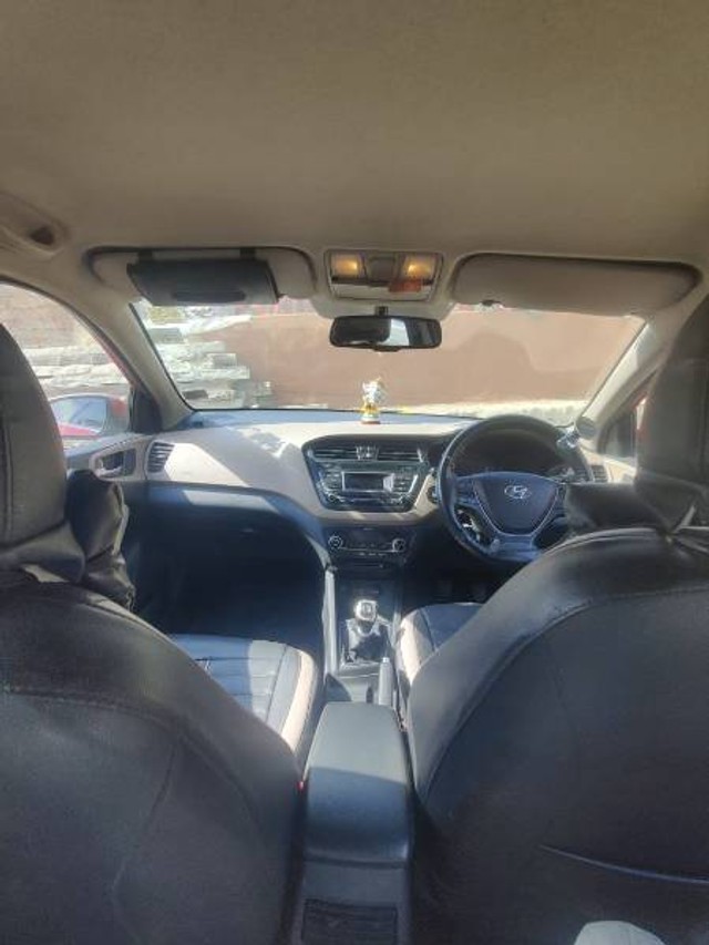 Second-hand 2016 Hyundai i20 Asta 1.2 for sale in Baran-7