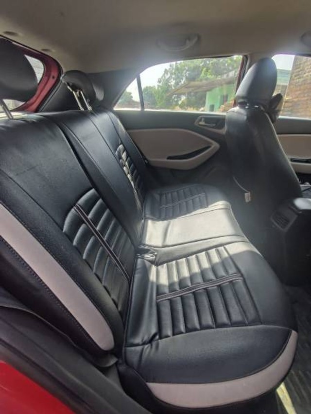 Second-hand 2016 Hyundai i20 Asta 1.2 for sale in Baran-6