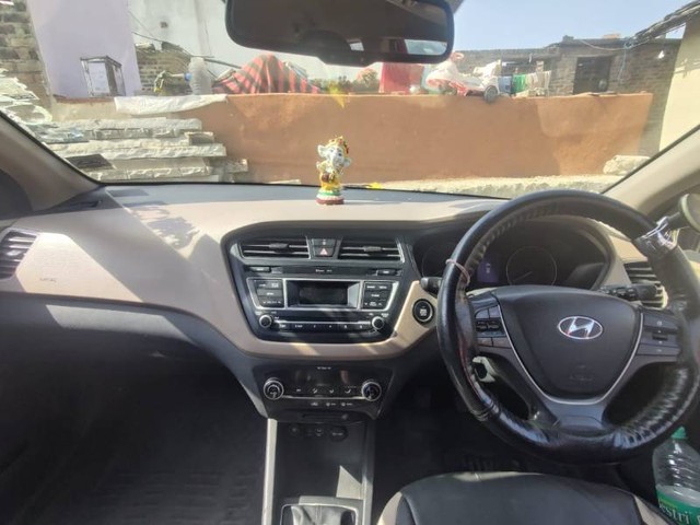 Second-hand 2016 Hyundai i20 Asta 1.2 for sale in Baran-4