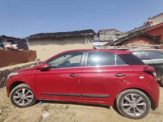 Second-hand 2016 Hyundai i20 Asta 1.2 for sale in Baran-0