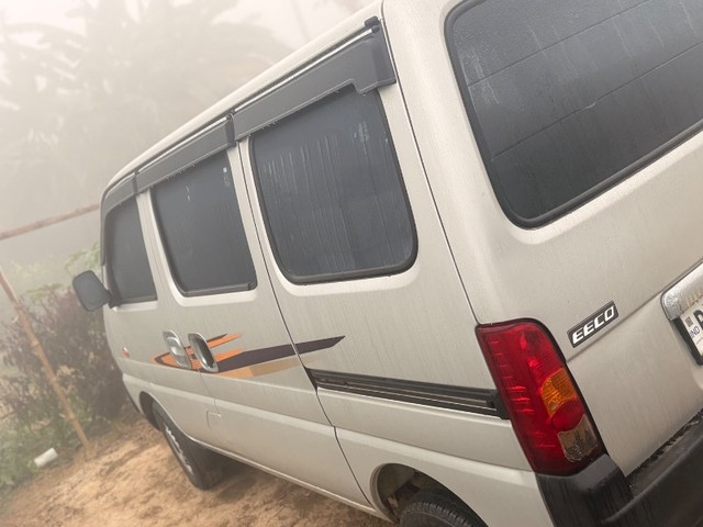 Second-hand 2023 Maruti Eeco 5 Seater AC BSVI for sale in Nalanda-3