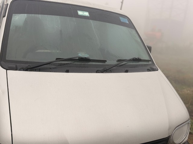 Second-hand 2023 Maruti Eeco 5 Seater AC BSVI for sale in Nalanda-5