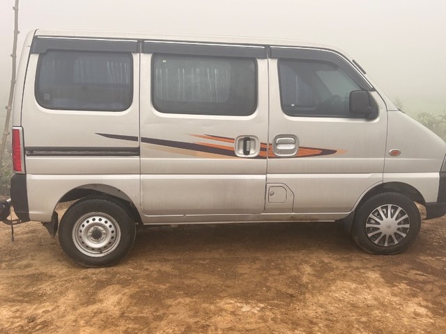 Second-hand 2023 Maruti Eeco 5 Seater AC BSVI for sale in Nalanda-1