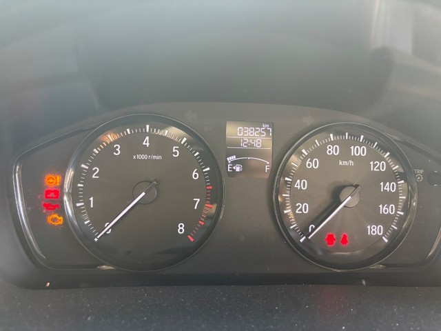 Second-hand 2020 Honda Amaze E Petrol for sale in Amravati-1