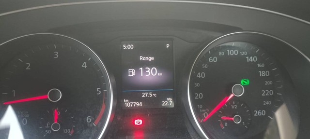 Second-hand 2019 Volkswagen Passat 2.0 TDI AT Highline for sale in Chennai-1