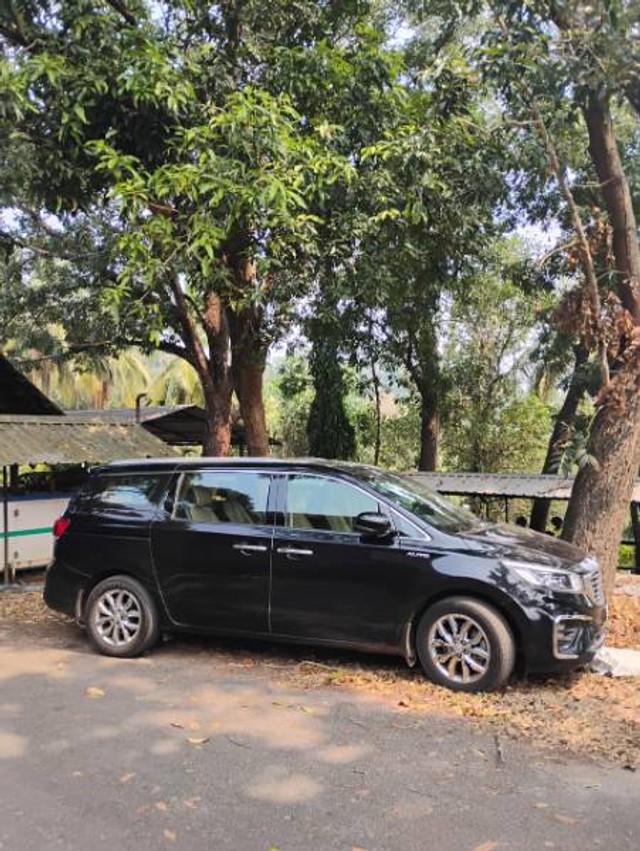 Kia Carnival Limousine Second-hand 2020 Kia Carnival Limousine for sale in Kozhikode-2