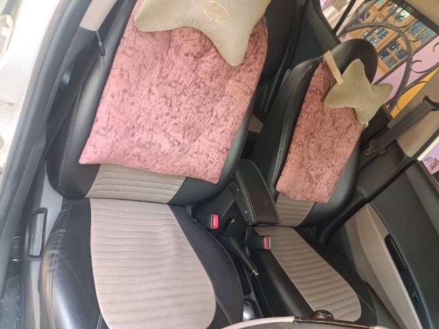 Second-hand 2015 Hyundai Grand i10 Sportz for sale in Hubli-5