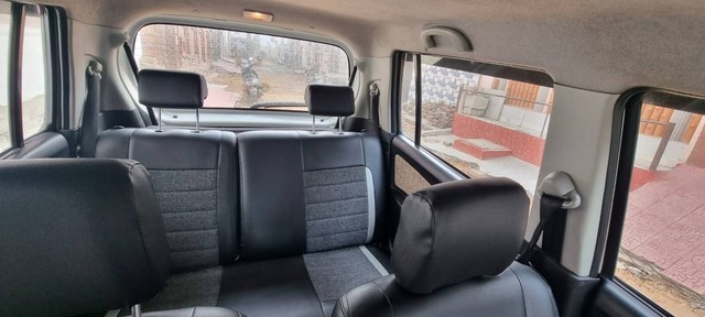 Second-hand 2019 Maruti Wagon R AMT VXI for sale in Rohtak-3