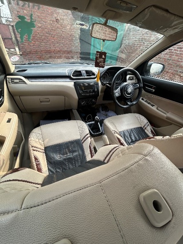 Maruti Suzuki Swift Dzire VXI 1.2 Second-hand 2020 Maruti Suzuki Swift Dzire VXI 1.2 for sale in Amritsar-0